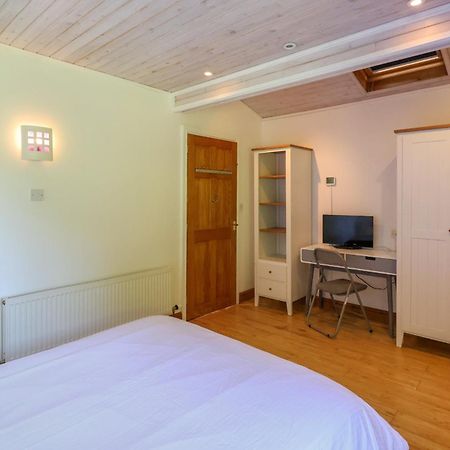 אילפרקומב Bay Tree Lodge 35 מראה חיצוני תמונה