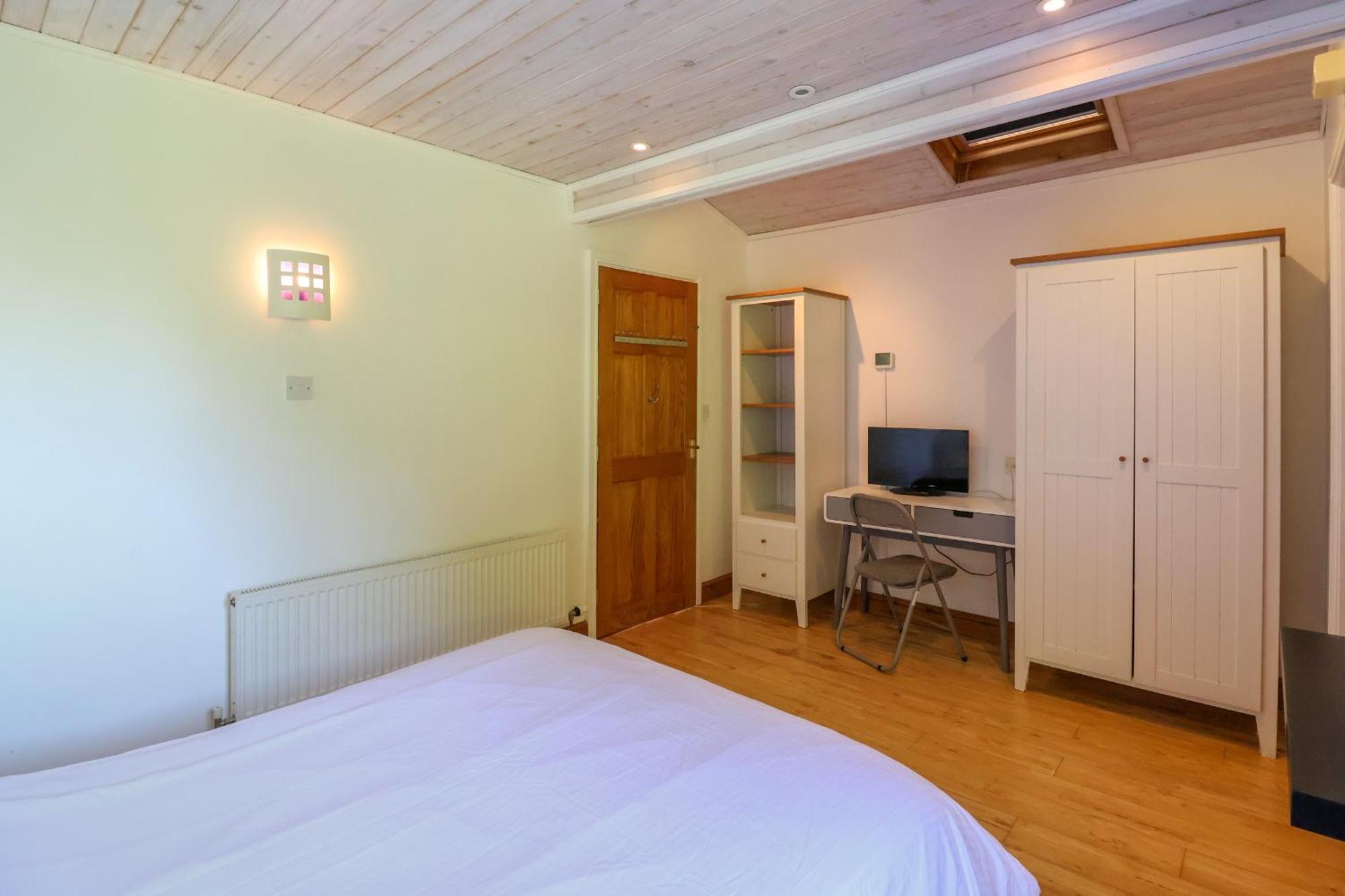 אילפרקומב Bay Tree Lodge 35 מראה חיצוני תמונה