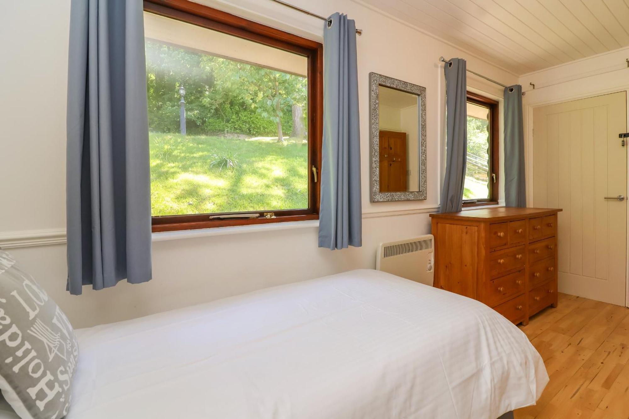 אילפרקומב Bay Tree Lodge 35 מראה חיצוני תמונה
