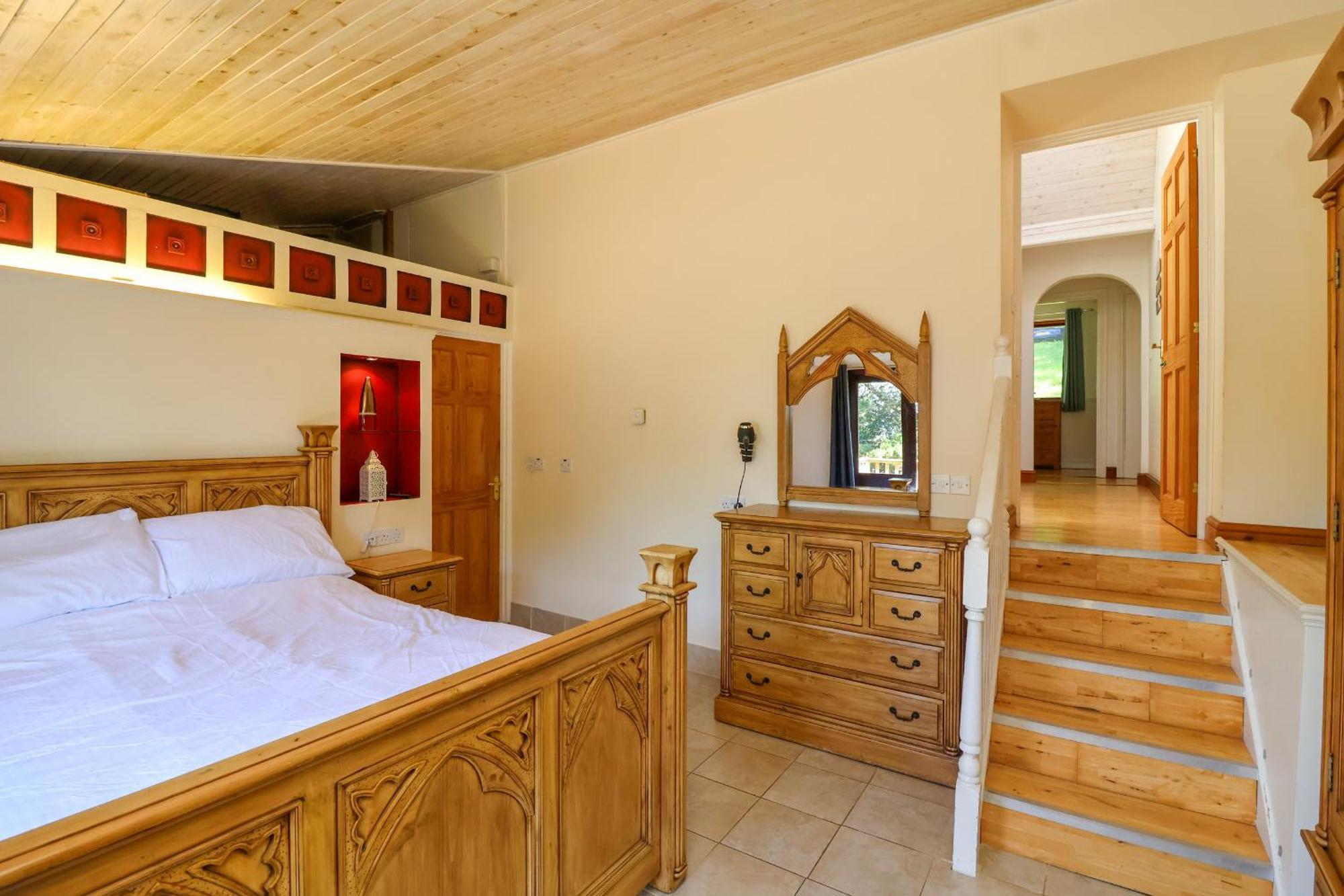 אילפרקומב Bay Tree Lodge 35 מראה חיצוני תמונה
