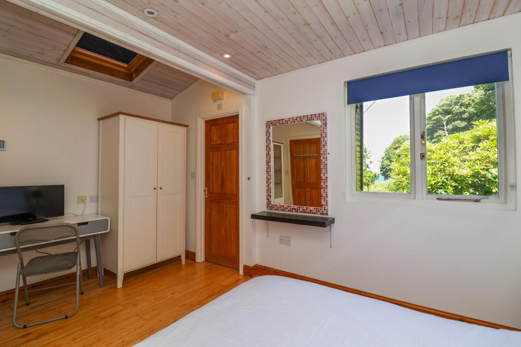 אילפרקומב Bay Tree Lodge 35 מראה חיצוני תמונה