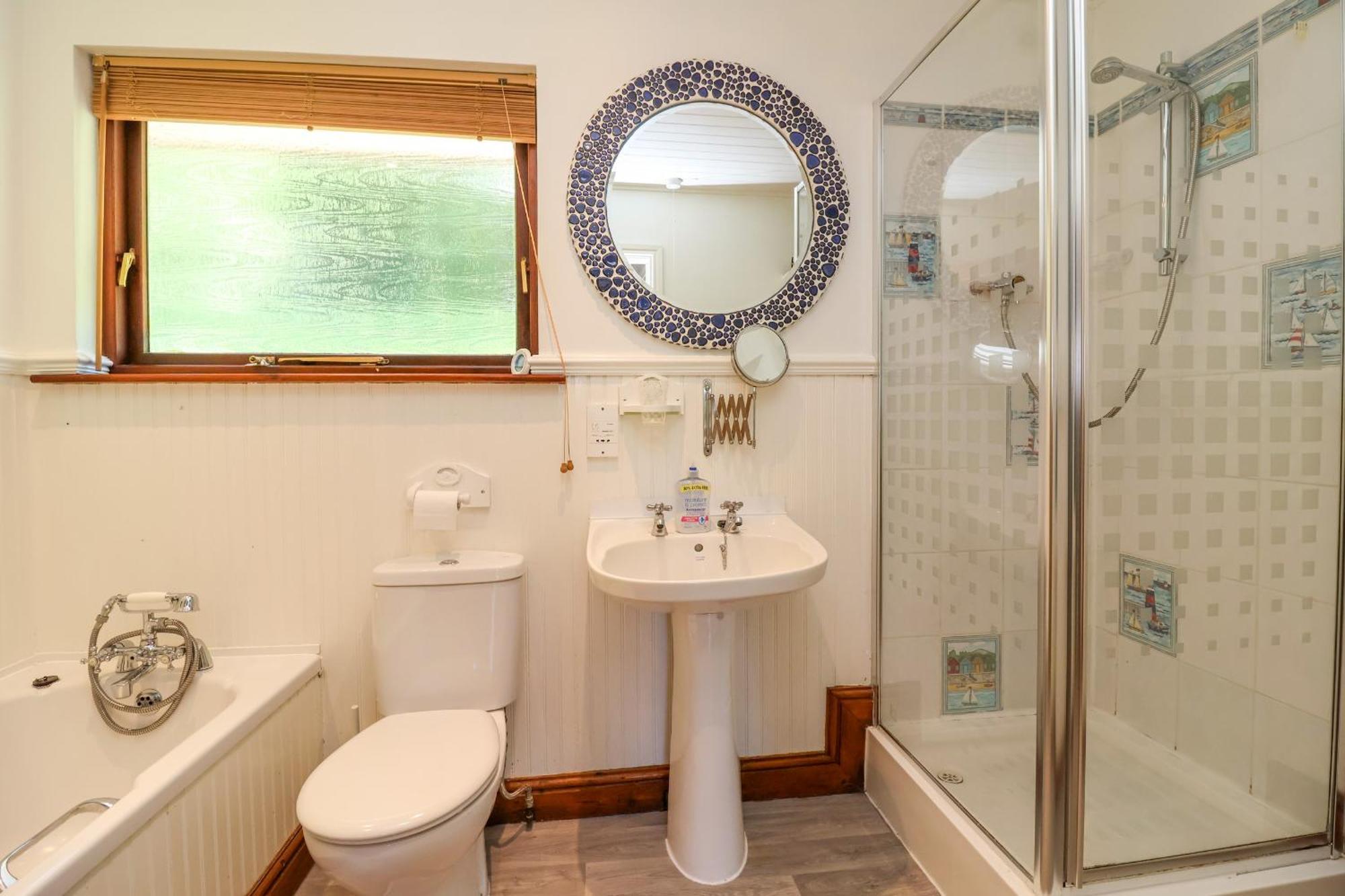 אילפרקומב Bay Tree Lodge 35 מראה חיצוני תמונה