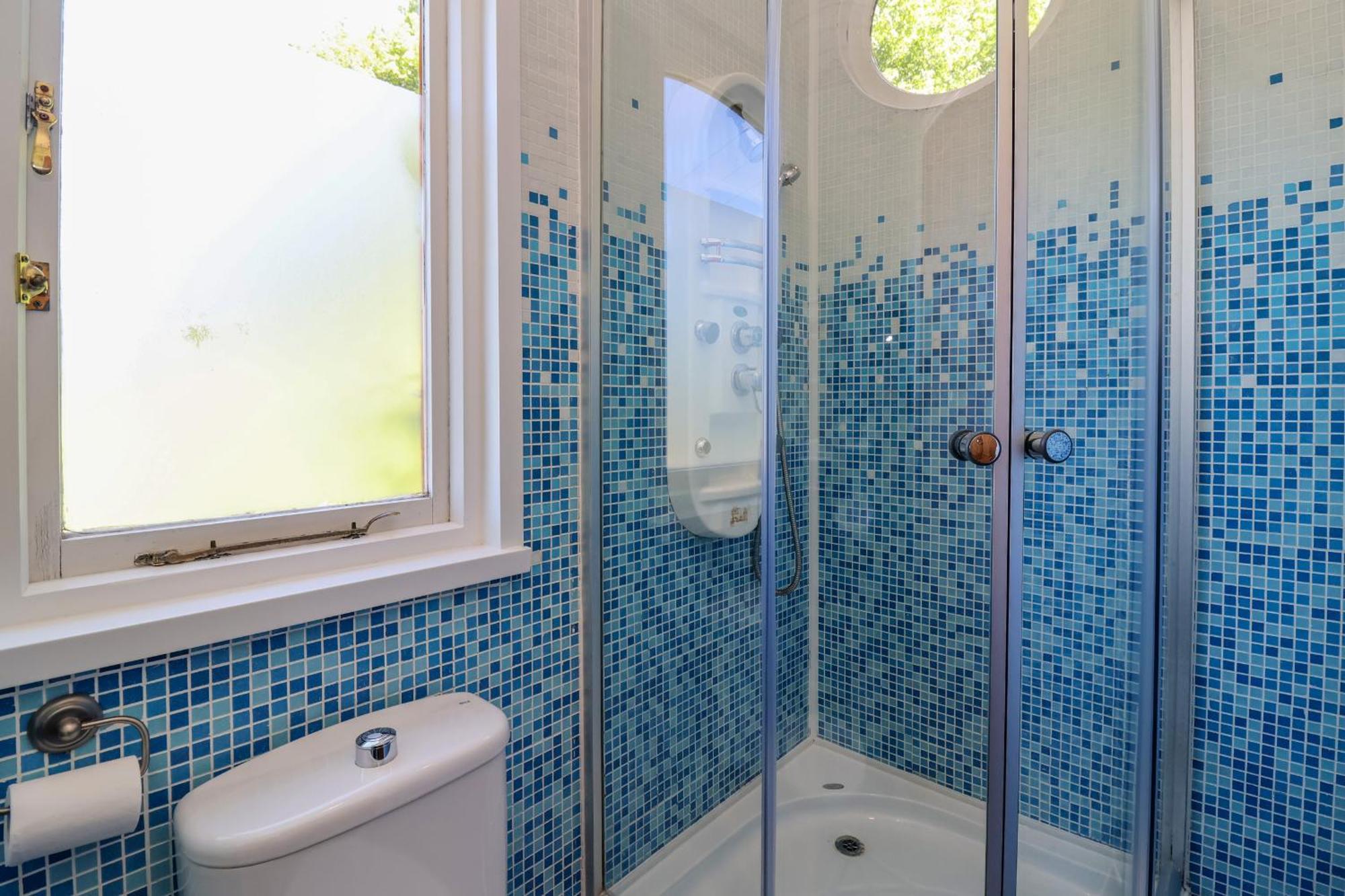 אילפרקומב Bay Tree Lodge 35 מראה חיצוני תמונה