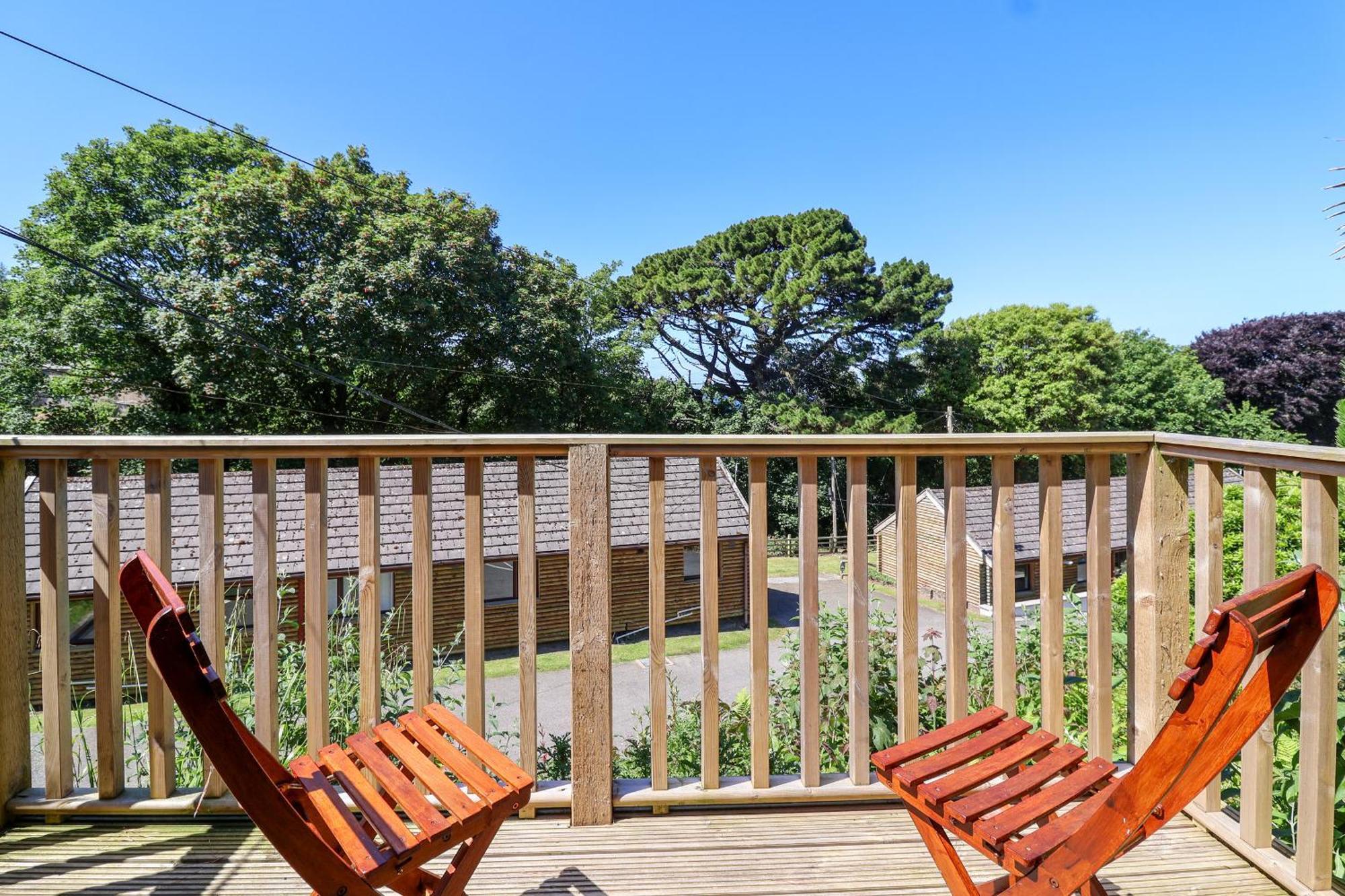 אילפרקומב Bay Tree Lodge 35 מראה חיצוני תמונה